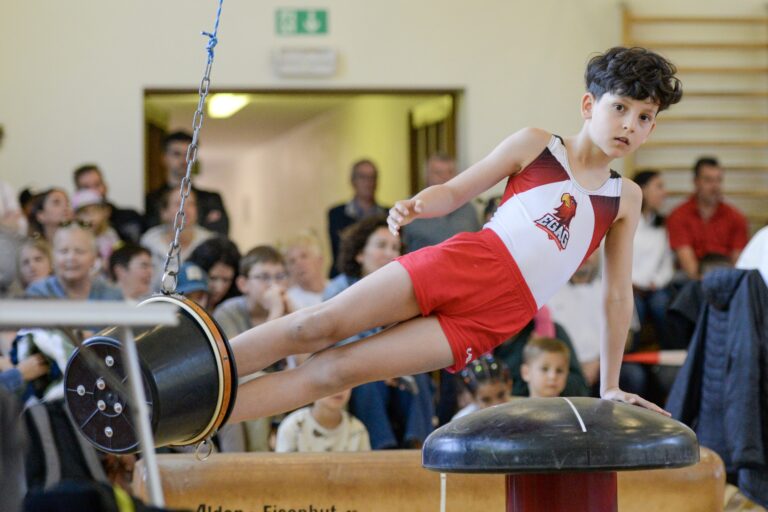 Concours interne 2026 II