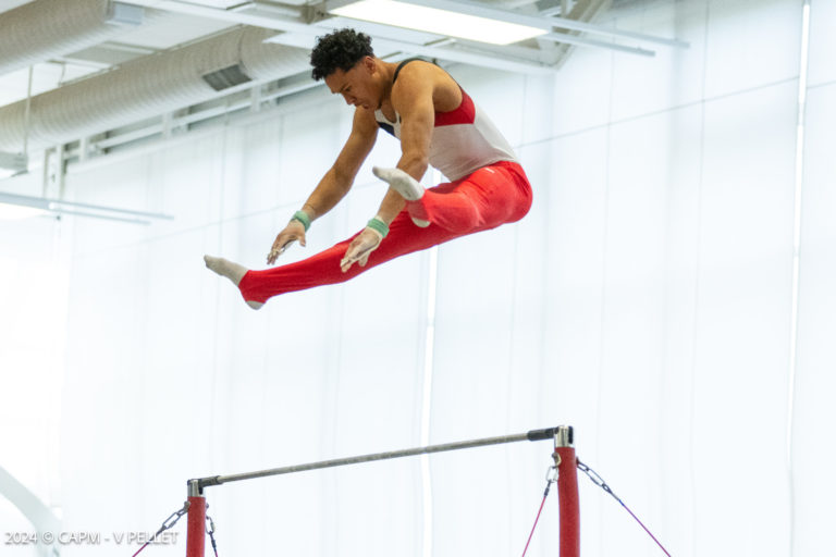 Fête fédérale de gymnastique - Lausanne 2025