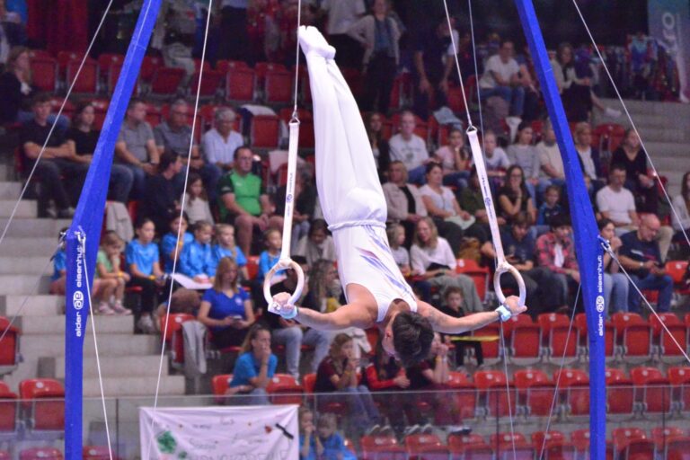 Championnats suisses Élite et Amateur 2026