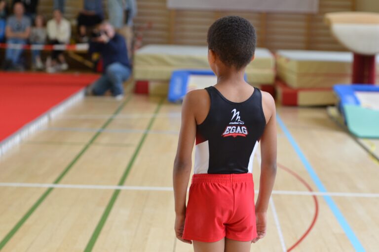 EGAG CUP 2026