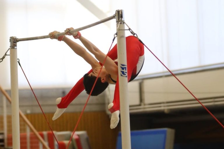 Championnats suisses juniors